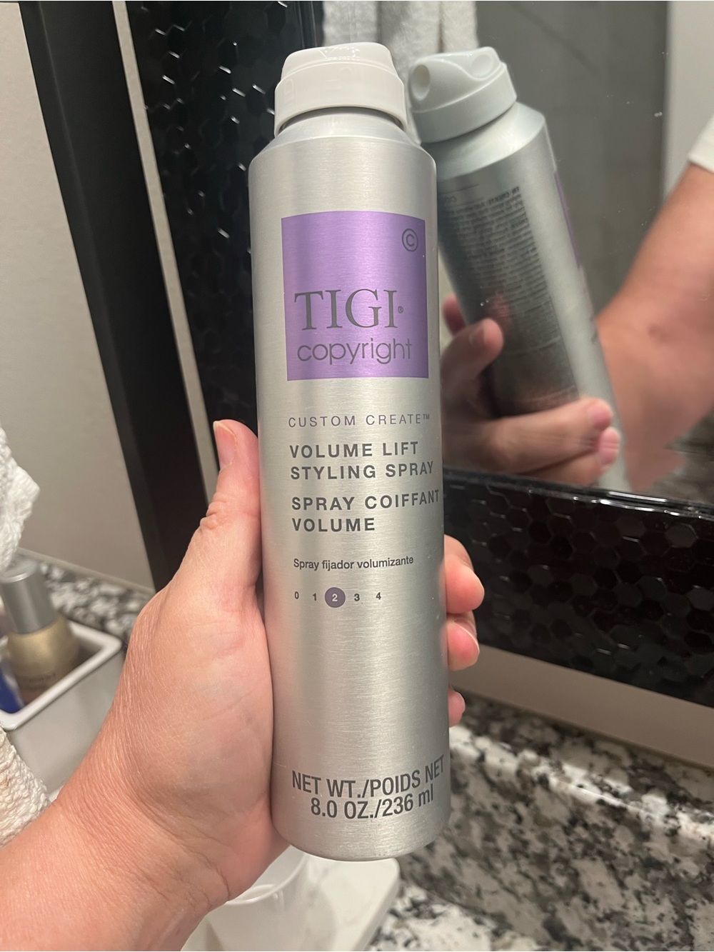 TIGI Volume Lift - Picture 1 of 2